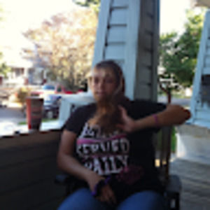 Meet your Posher, Michelle